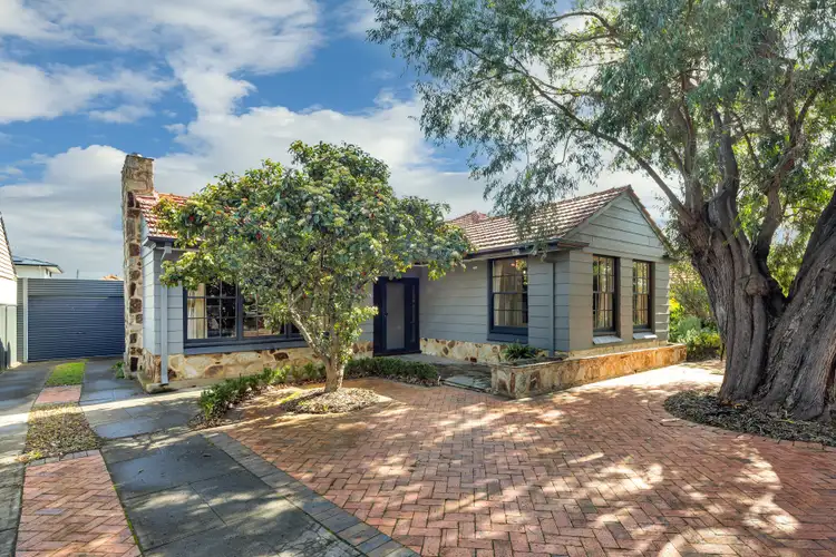 Main view of Homely house listing, 185 Brighton Road, Somerton Park SA 5044
