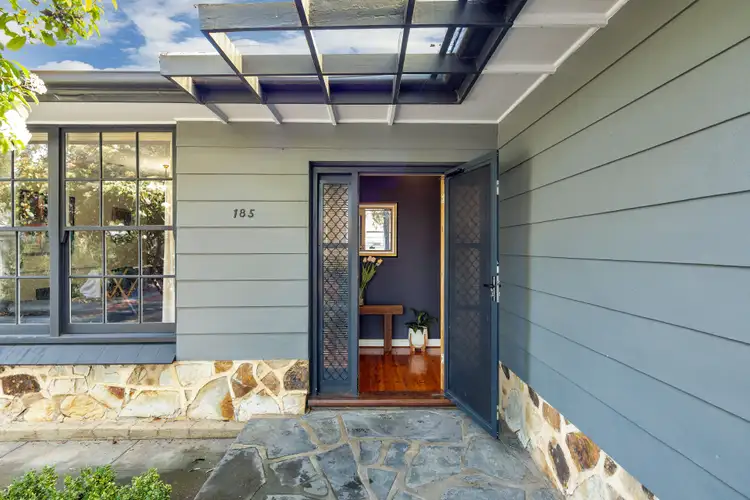 Second view of Homely house listing, 185 Brighton Road, Somerton Park SA 5044