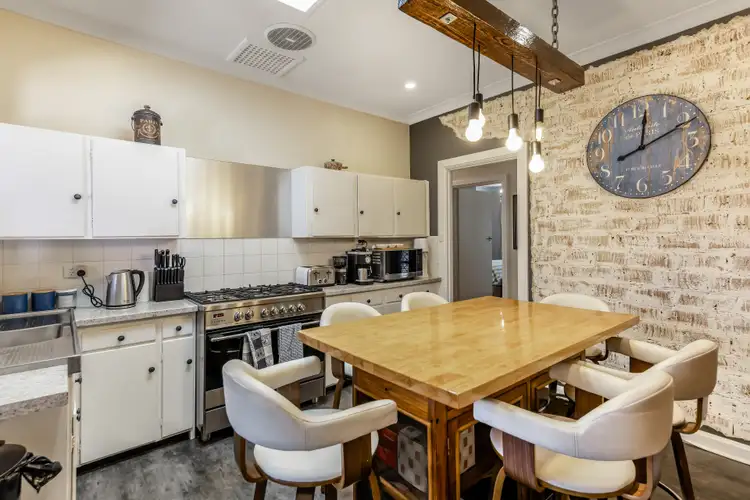 Fifth view of Homely house listing, 185 Brighton Road, Somerton Park SA 5044