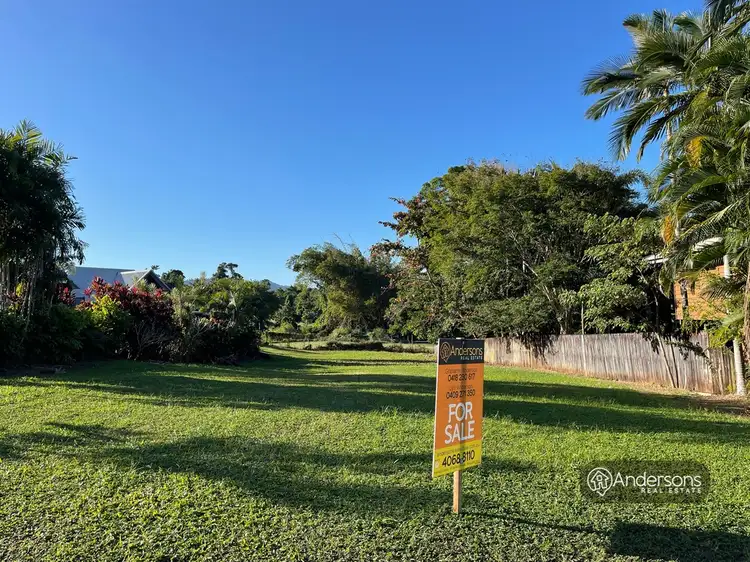 16 Giufre Crescent, Wongaling Beach QLD 4852