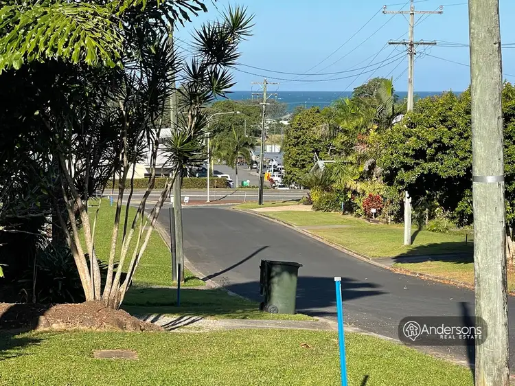 Second view of Homely land listing, 16 Giufre Crescent, Wongaling Beach QLD 4852