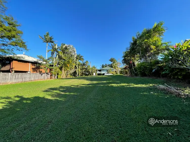 Third view of Homely land listing, 16 Giufre Crescent, Wongaling Beach QLD 4852