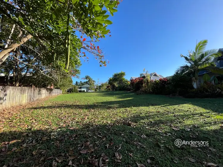 Sixth view of Homely land listing, 16 Giufre Crescent, Wongaling Beach QLD 4852