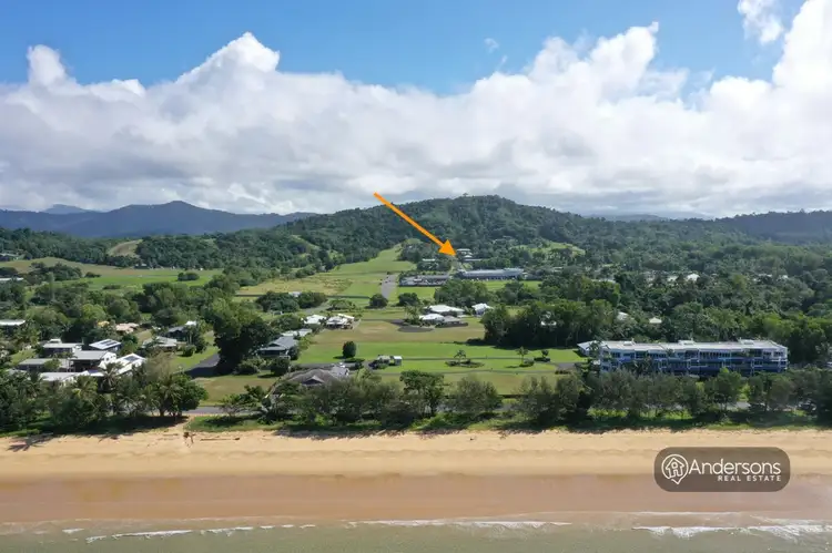 Seventh view of Homely land listing, 16 Giufre Crescent, Wongaling Beach QLD 4852