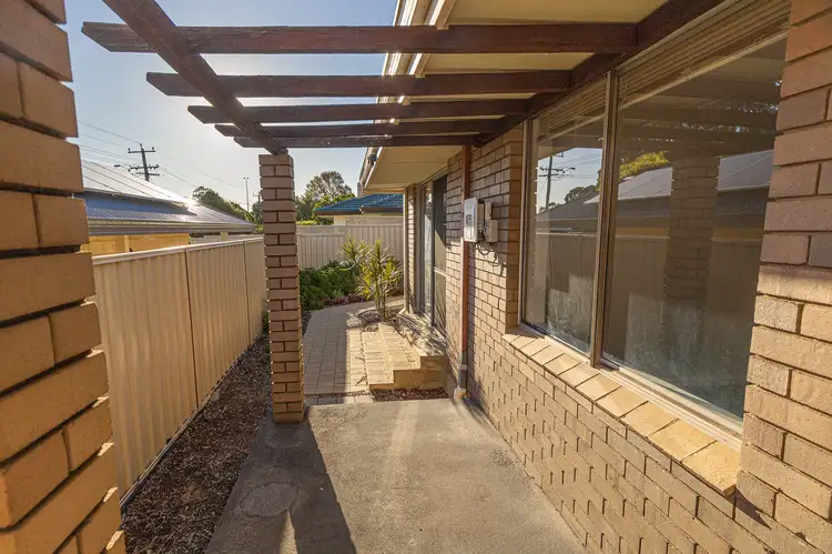 Second view of Homely villa listing, 7/4 Abercorn Road, Forrestfield WA 6058