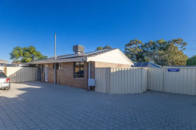 Third view of Homely villa listing, 7/4 Abercorn Road, Forrestfield WA 6058
