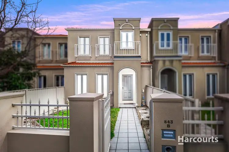 843B Ballarat Road, Deer Park VIC 3023