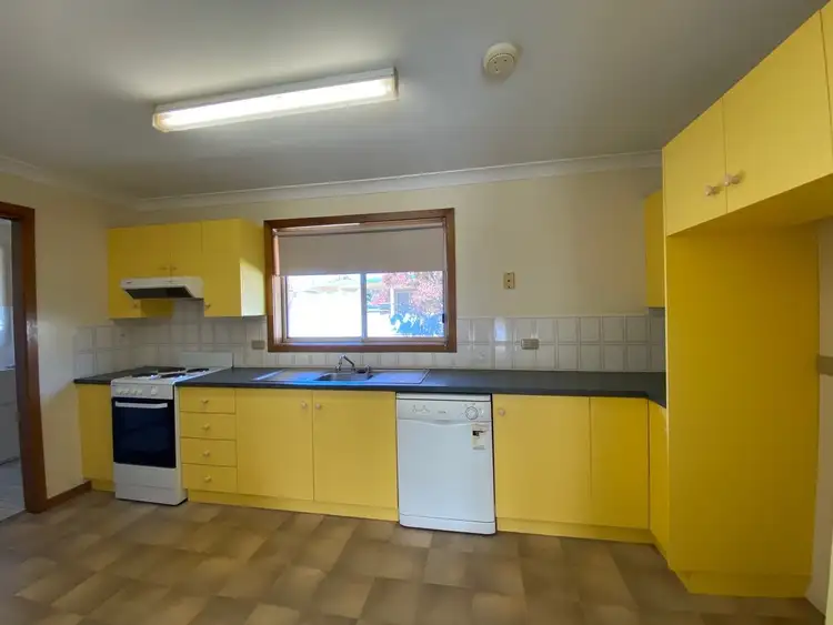 Second view of Homely unit listing, 1/10 Gunn Drive, Estella NSW 2650