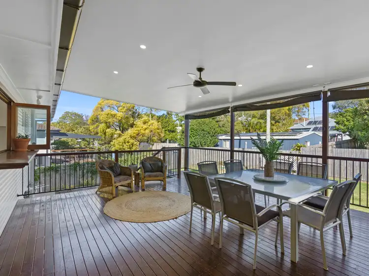 Main view of Homely house listing, 21 Meadowview Street, Tingalpa QLD 4173
