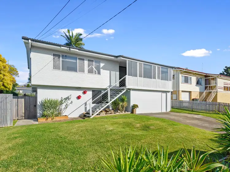 Second view of Homely house listing, 21 Meadowview Street, Tingalpa QLD 4173