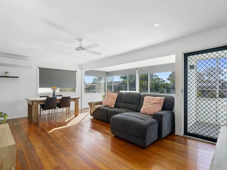 Third view of Homely house listing, 21 Meadowview Street, Tingalpa QLD 4173