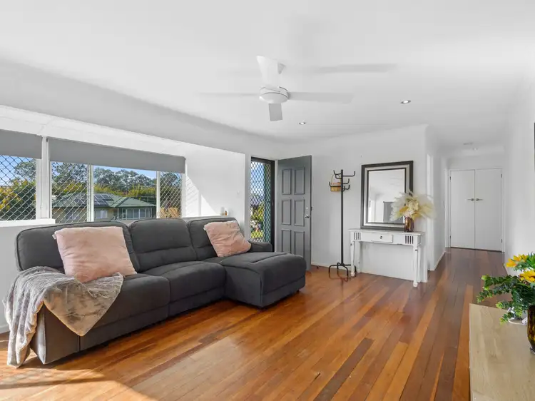 Fourth view of Homely house listing, 21 Meadowview Street, Tingalpa QLD 4173