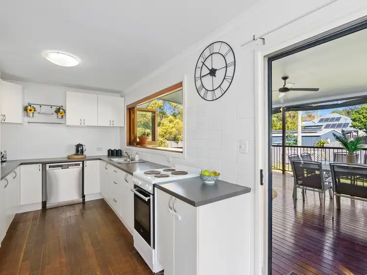 Fifth view of Homely house listing, 21 Meadowview Street, Tingalpa QLD 4173