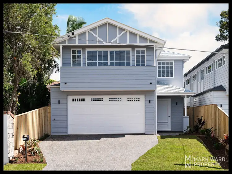 149 Ness Road, Salisbury QLD 4107