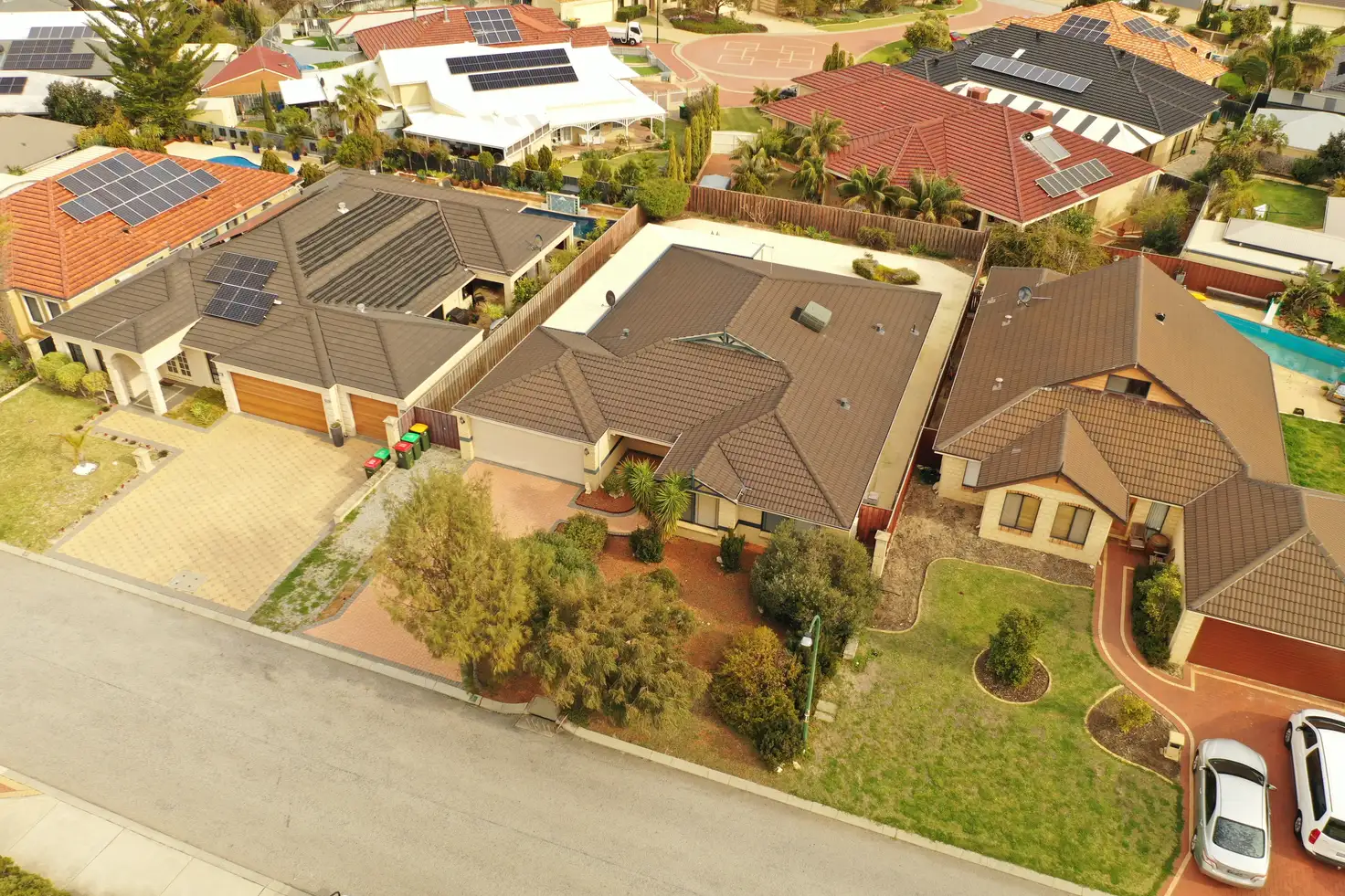 Main view of Homely house listing, 9 St Anthony Avenue, Quinns Rocks WA 6030