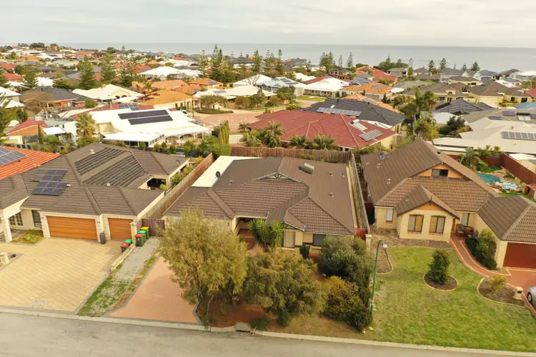 Second view of Homely house listing, 9 St Anthony Avenue, Quinns Rocks WA 6030