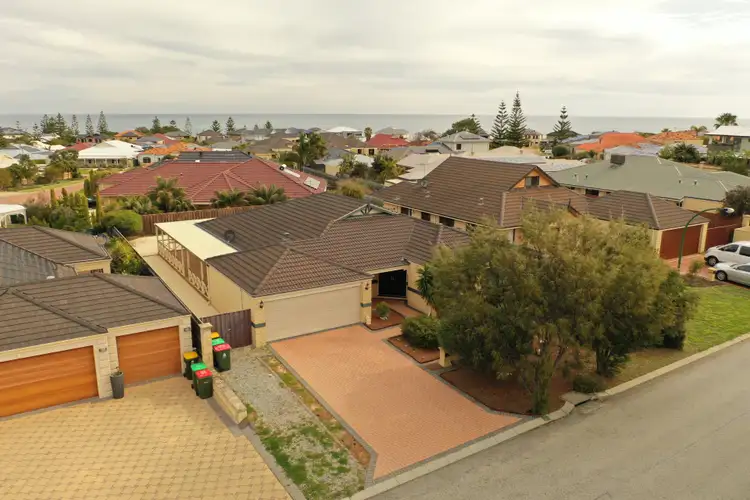 Third view of Homely house listing, 9 St Anthony Avenue, Quinns Rocks WA 6030