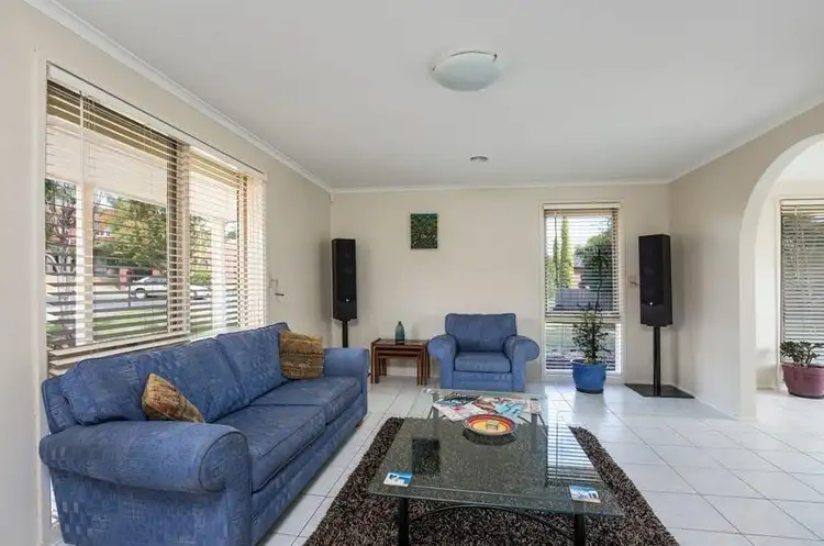 Third view of Homely house listing, 8 Munich Drive, Keilor Downs VIC 3038