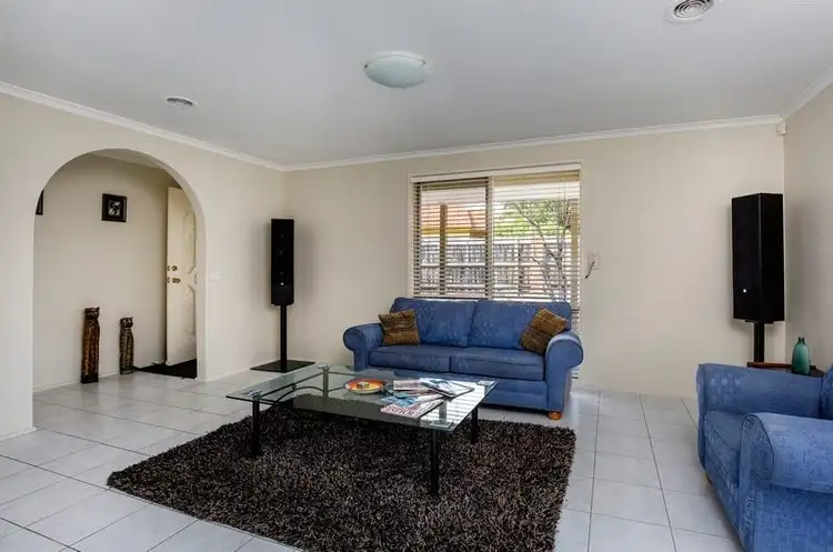Fourth view of Homely house listing, 8 Munich Drive, Keilor Downs VIC 3038