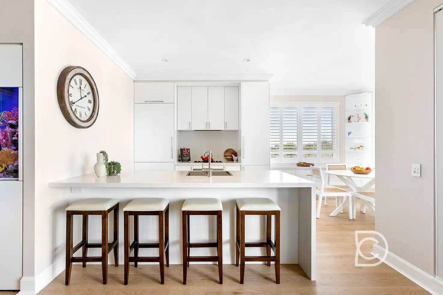 Main view of Homely apartment listing, 51/1 Juniper Drive, Breakfast Point NSW 2137