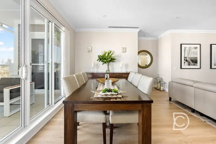 Third view of Homely apartment listing, 51/1 Juniper Drive, Breakfast Point NSW 2137