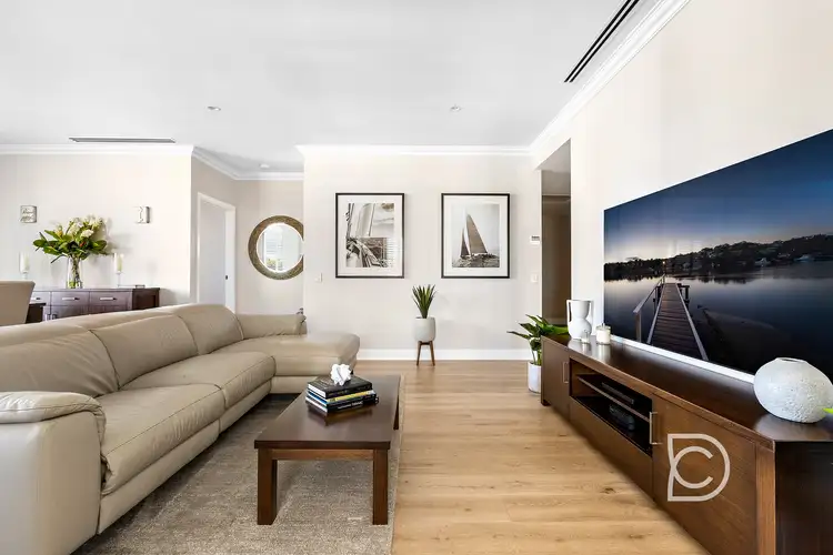 Fourth view of Homely apartment listing, 51/1 Juniper Drive, Breakfast Point NSW 2137