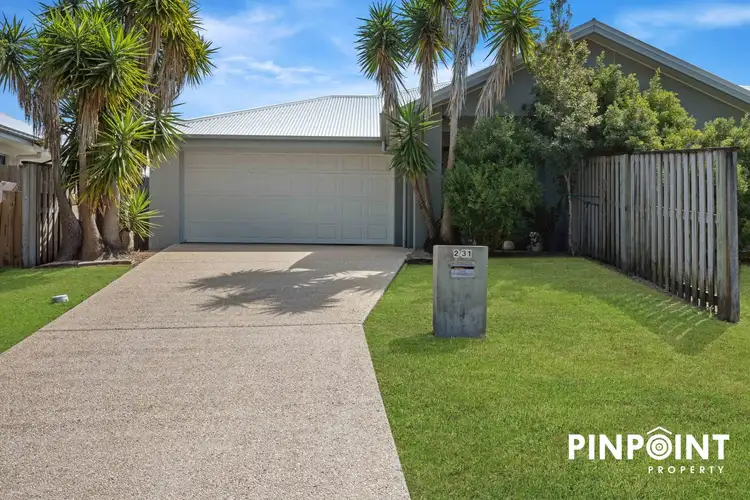 Second view of Homely unit listing, 2/31 Narrabeen Street, Blacks Beach QLD 4740