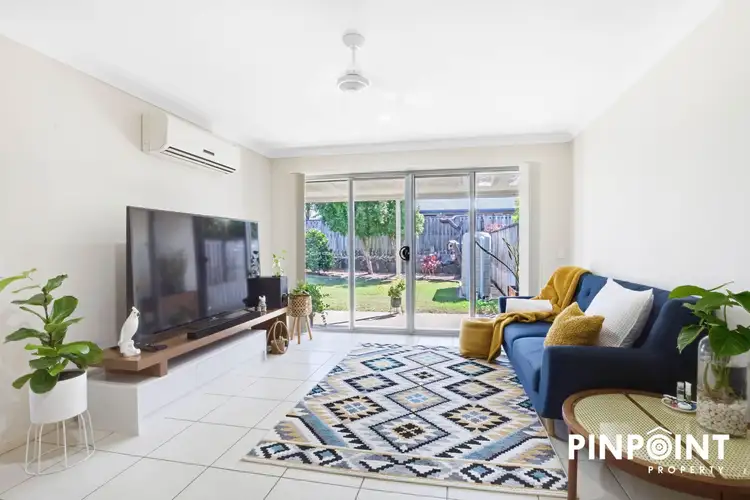 Third view of Homely unit listing, 2/31 Narrabeen Street, Blacks Beach QLD 4740