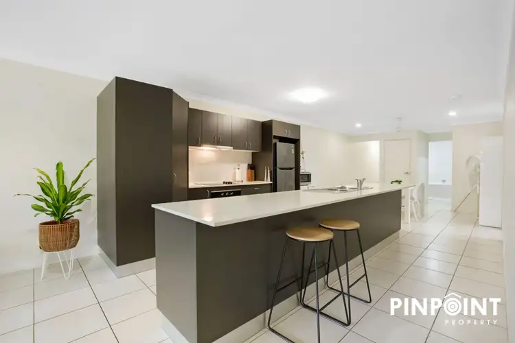 Fifth view of Homely unit listing, 2/31 Narrabeen Street, Blacks Beach QLD 4740