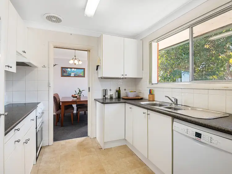 Second view of Homely house listing, 6 Hollings Crescent, Heathcote NSW 2233