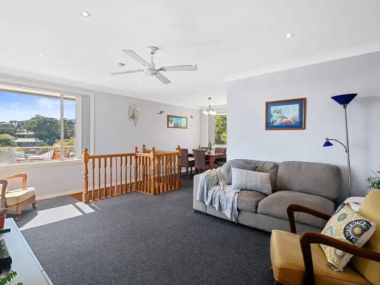 Third view of Homely house listing, 6 Hollings Crescent, Heathcote NSW 2233
