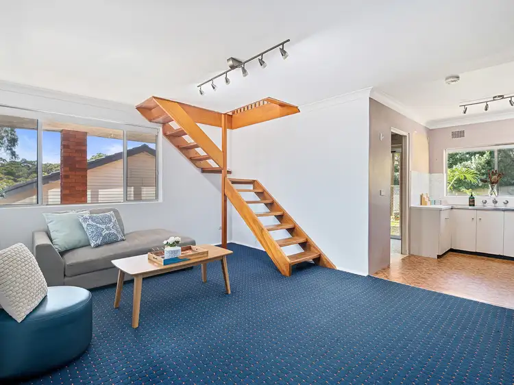 Fourth view of Homely house listing, 6 Hollings Crescent, Heathcote NSW 2233
