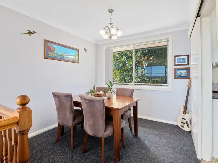 Fifth view of Homely house listing, 6 Hollings Crescent, Heathcote NSW 2233