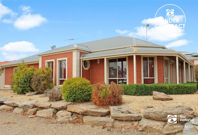 Main view of Homely house listing, 21 Willow Avenue, Murray Bridge SA 5253