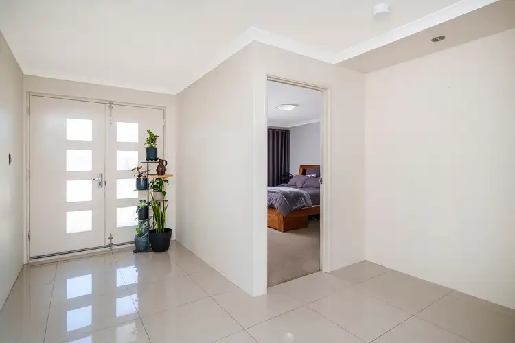 Second view of Homely house listing, 25 Agraulia Court, High Wycombe WA 6057