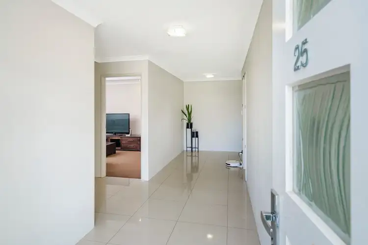 Fourth view of Homely house listing, 25 Agraulia Court, High Wycombe WA 6057