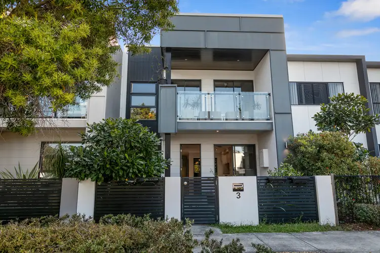 3 Mackenzie Drive, Maroochydore QLD 4558