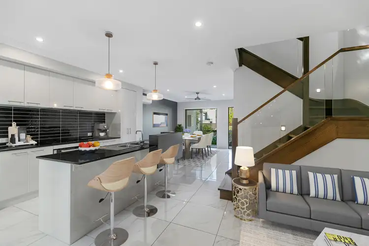 Second view of Homely house listing, 3 Mackenzie Drive, Maroochydore QLD 4558