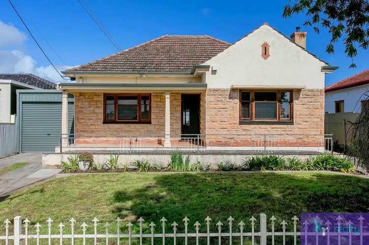 23 Enfield Avenue, Blair Athol SA 5084