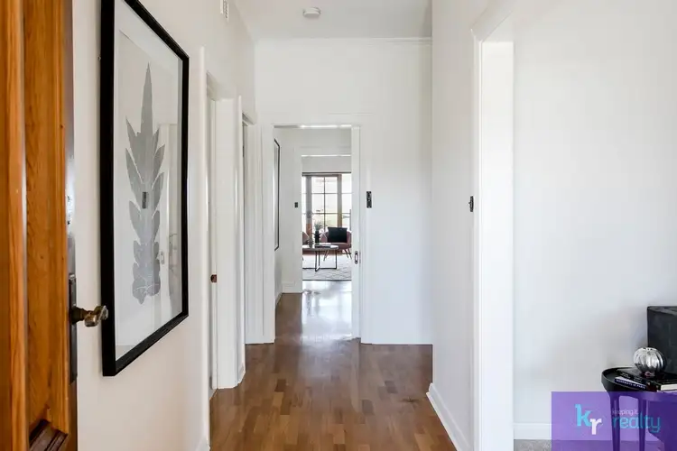 Second view of Homely house listing, 23 Enfield Avenue, Blair Athol SA 5084