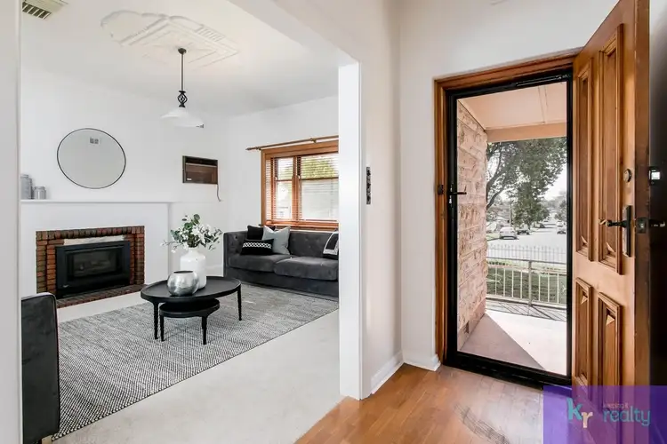 Third view of Homely house listing, 23 Enfield Avenue, Blair Athol SA 5084