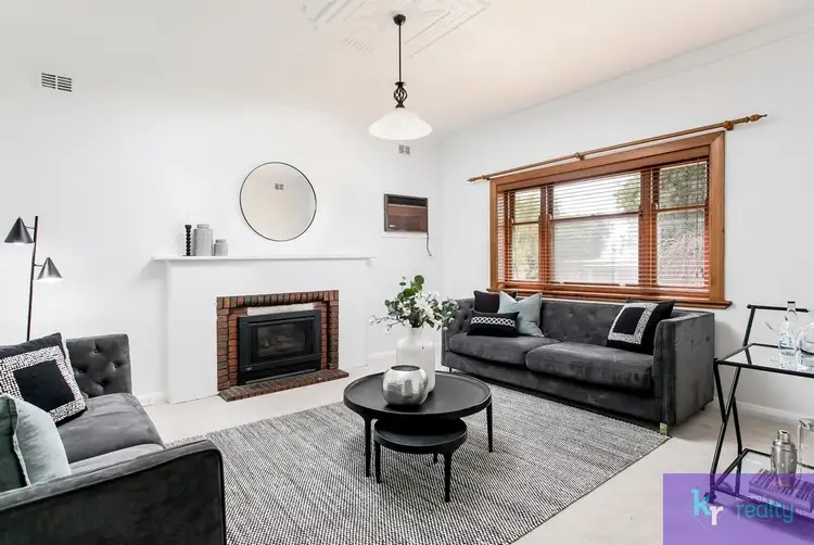 Fourth view of Homely house listing, 23 Enfield Avenue, Blair Athol SA 5084
