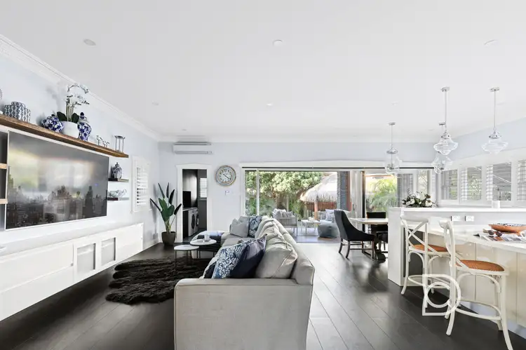 Second view of Homely house listing, 15 Edith Avenue, Concord NSW 2137