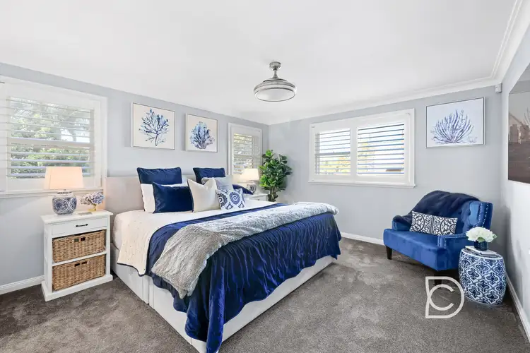 Fifth view of Homely house listing, 15 Edith Avenue, Concord NSW 2137
