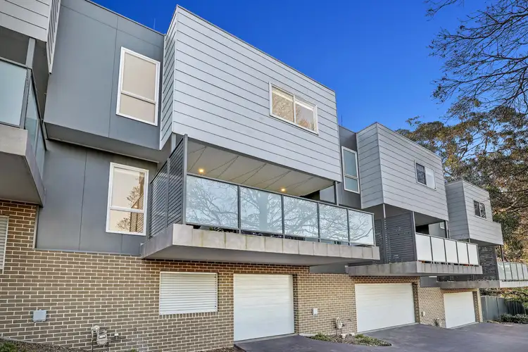 4/418 Crown Street, West Wollongong NSW 2500