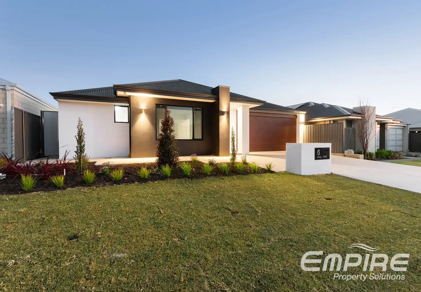 Main view of Homely house listing, 6 Dill Way, Treeby WA 6164