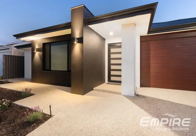 Second view of Homely house listing, 6 Dill Way, Treeby WA 6164