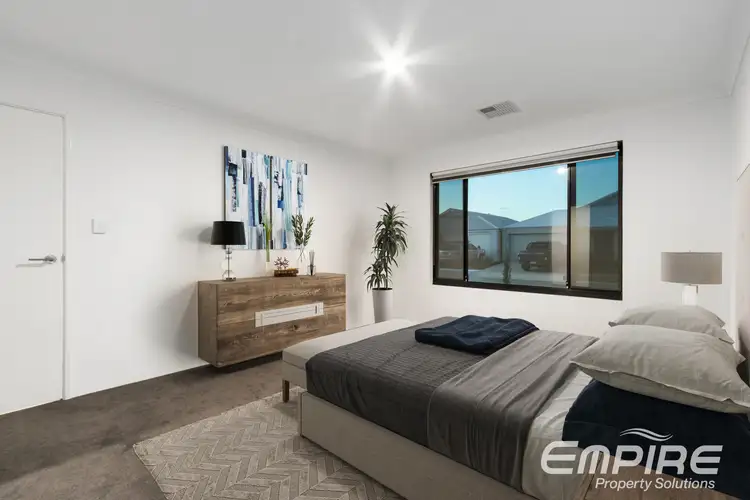 Fourth view of Homely house listing, 6 Dill Way, Treeby WA 6164