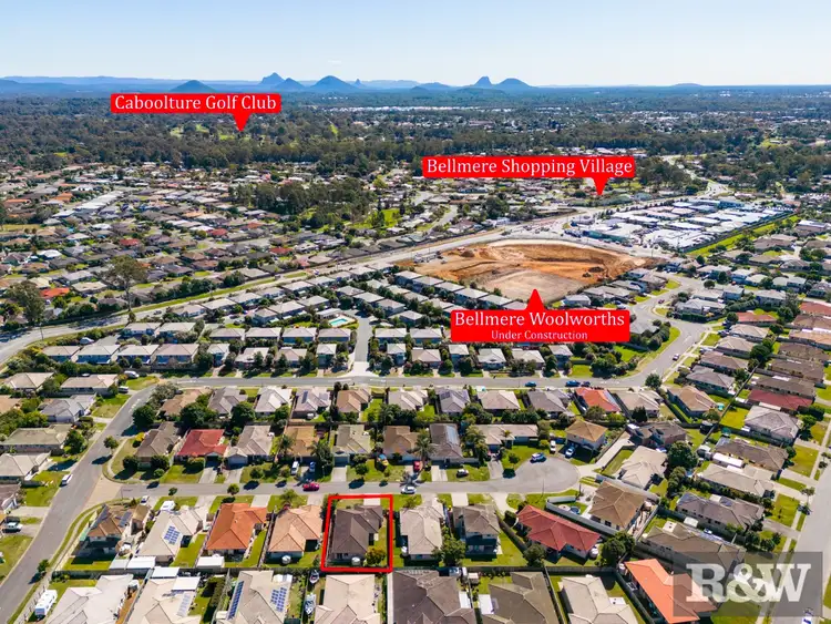 Sixth view of Homely house listing, 10 Greenwich Court, Bellmere QLD 4510