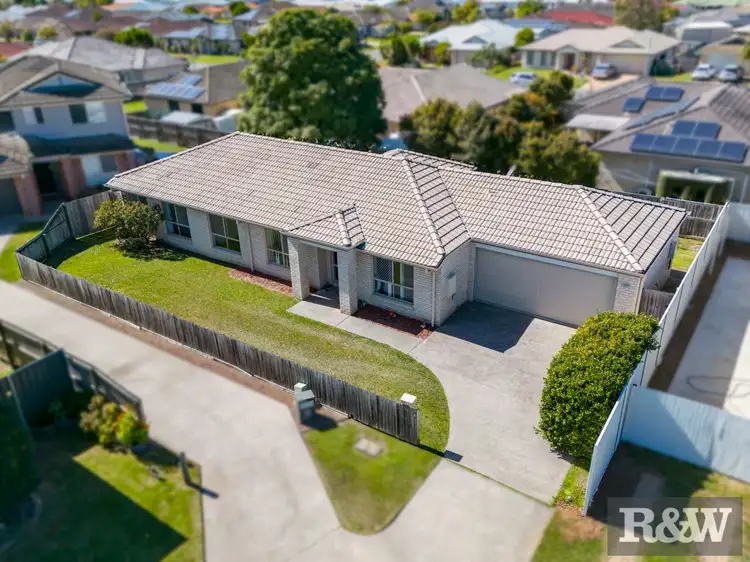 Main view of Homely house listing, 22 Greenwich Court, Bellmere QLD 4510